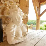 Cozy In Roussines, Dordogne