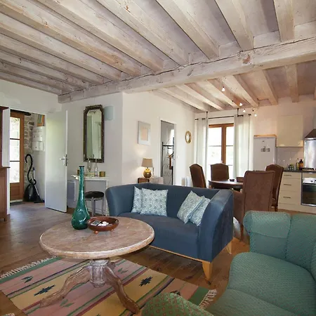 Cozy In Roussines, Dordogne * Roussines