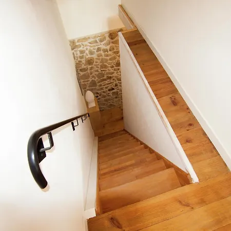 Cozy In Roussines, Dordogne Hébergement de vacances *