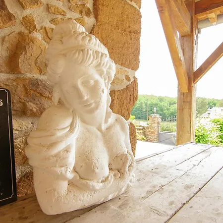 Cozy In Roussines, Dordogne