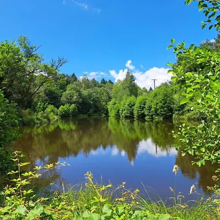 Hébergement de vacances Cozy In Roussines, Dordogne