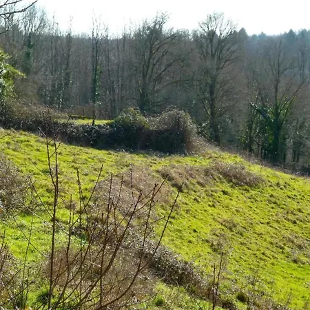 Hébergement de vacances Cozy In Roussines, Dordogne