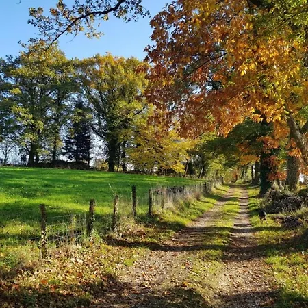 Cozy In Roussines, Dordogne *