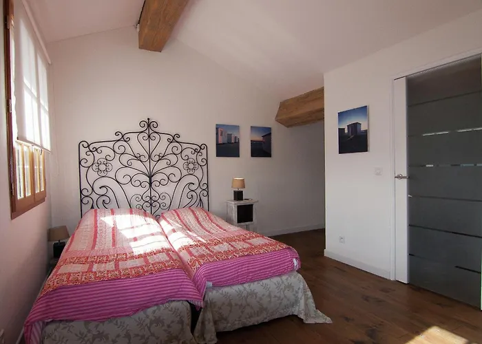 Сasa de vacaciones Cozy In Roussines, Dordogne *