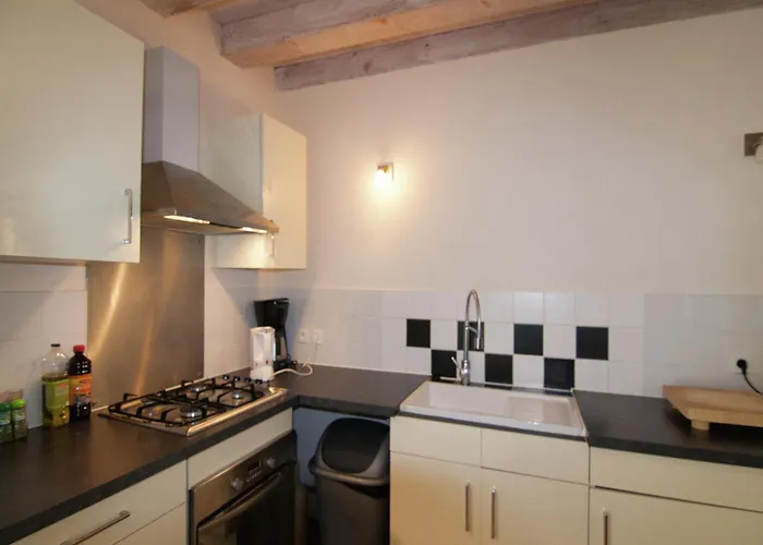 Cozy In Roussines, Dordogne Сasa de vacaciones