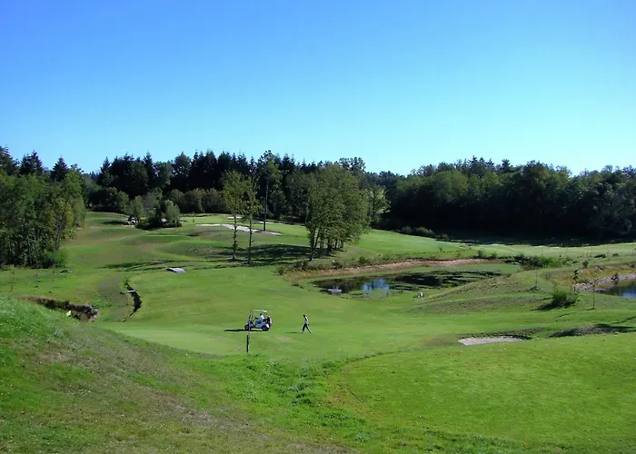 Cozy In Roussines, Dordogne Сasa de vacaciones *