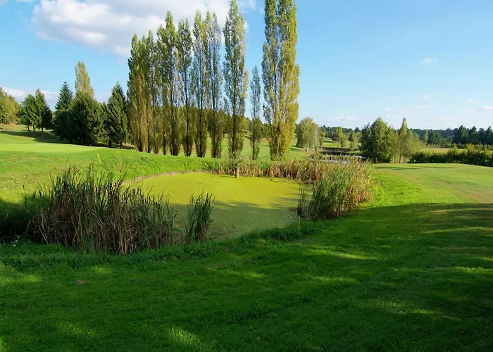 Cozy In Roussines, Dordogne *
