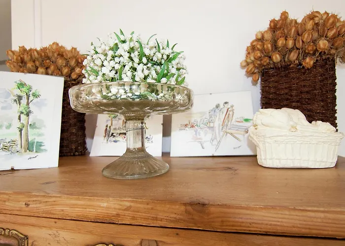 Cozy In Roussines, Dordogne Сasa de vacaciones *